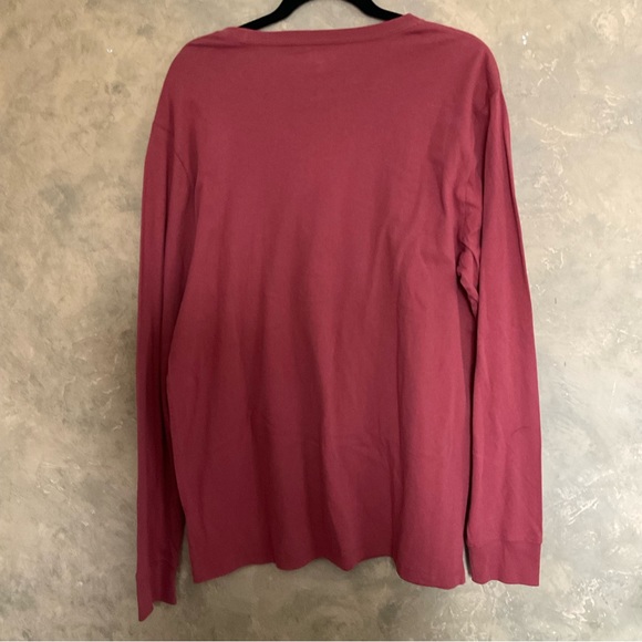 Mary J. Blige Long Sleeve Graphic Tee - Picture 3 of 11